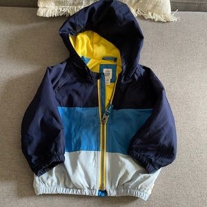 Infant Light Jacket
